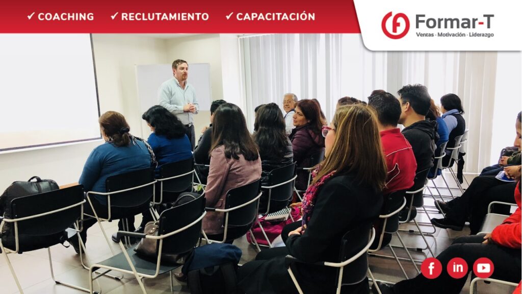 Coaching y Mentoring "Excelencia en Ventas, Motivación y Liderazgo empresarial" Nuestros colaboradores no necesitan un jefe a cargo, necesitan compromiso, empatia y mucho feedback. Éxitos!!!