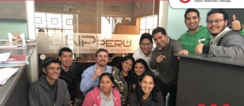 Inteligencia emocional y PNL aplicado a las Ventas –  NPI  PERÚ